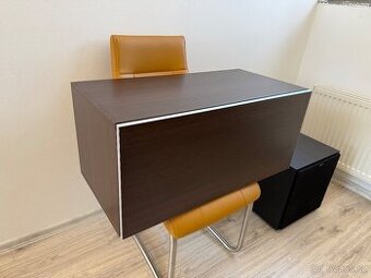 Luxusní výklopné kuchyňské skříňky Oresi - 800 X 380