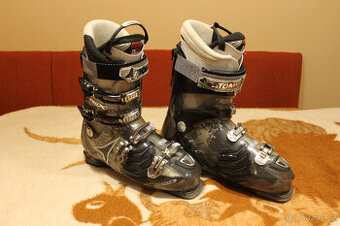 Lyžáky ATOMIC