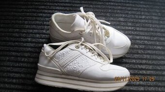 Tenisky Tommy Hilfiger, vel. 36/37 - PRODÁNY