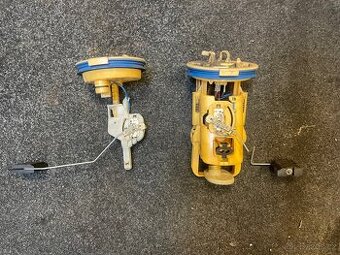 Bmw e46 320d 330d plováky a podávací čerpadlo