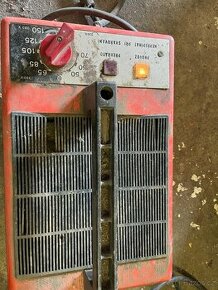 Svářečka MEZ BRUMOV RTB-3