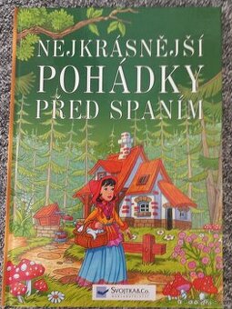 Nejkrásnější posádky před spaním