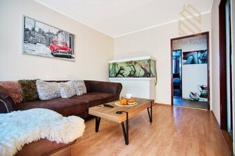 Prodej, bytu, 3+1, 60 m2, Teplice - Pražská