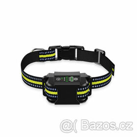 Elektrický obojek proti štěkání Patpet B600