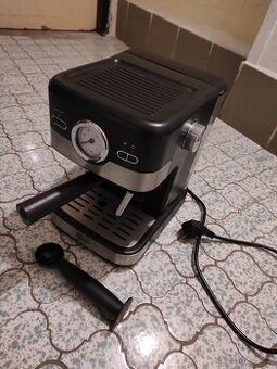 Kávovar-SILVERCREST