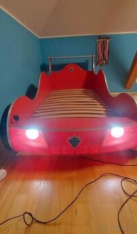 Dětský pokoj Cílek