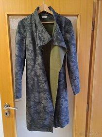 NoDilemma softshell kabát