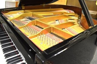 Zánovní klavír ROYALE - délka 160 cm.