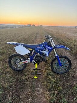Yamaha yz 125