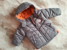 Mix oblečení vel. 74-92.