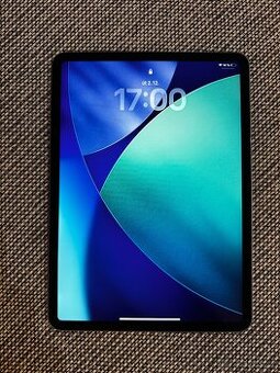 iPad Pro 2018 - 256gb - 11 palců