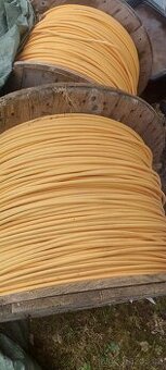 Koupim elektro materiál,  cyky káble