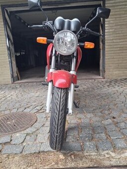 Honda CBF 250