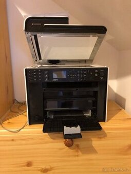 Tiskárnu canon