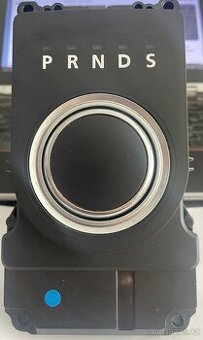 Volič řazení převodovky kolečko Land Rover a Jaguar