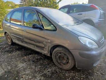 Prodám ND na Citroen Xsara Picasso 2.0Hdi 66kW RHY, r.v.2005