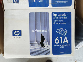 Tonery LaserJet,Emca Print,atd