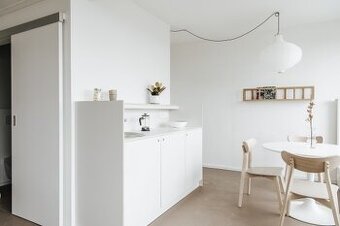 PŘEVZETÍ STUDENTSKÉHO POKOJE – ANTVERPY (XIOR PRINCE)