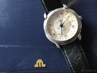 Hodinky Maurice Lacroix Masterpiece