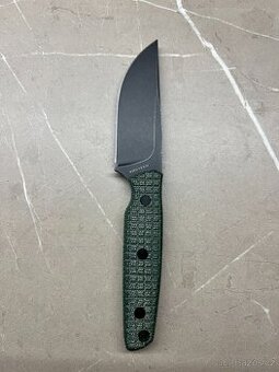 Nůž Vosteed Mink Nitro-V