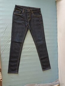 Chlapecké džíny  C&A. vel.164