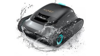Bazenovy vysavac Aiper Scuba S1 predvadeci kus