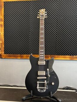 Elektrická kytara Yamaha Revstar RS720B SPB