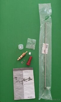 Vršek ventilu 222350099 pro nezámrzný ventil SCHELL Polar II