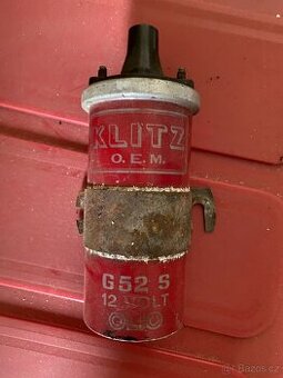 Indukční cívka-Fiat-Alfa Romeo-Lancia