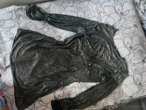 Dámské šaty Zara vel 38