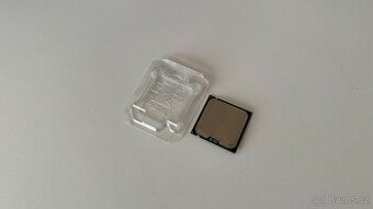 Intel Core 2 Duo E8500 / 3.16GHz / LGA775