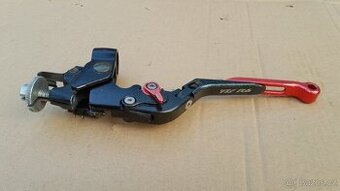 Spojková páka Yamaha R6 2004