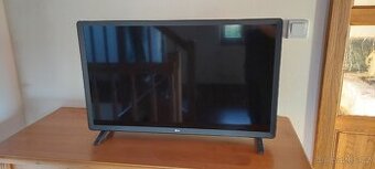 Televize LG 32Palců 80CM SmartTV Ai