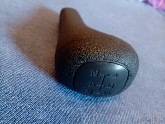 Nová řadící páka škoda Felicia combi pickup