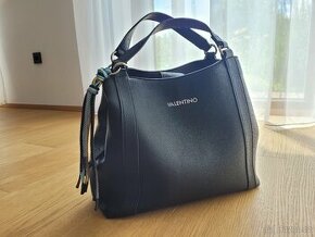 Kabelka Valentino černá
