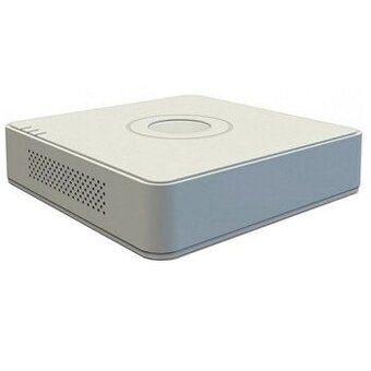 Hikvision DS-7108NI-Q1/8P + 1TB HDD