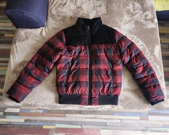 Pánská zimní bunda PitBull