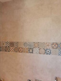 Obklad Madison White 25x60