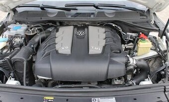 Motor naftový CVWA 2.0TDI 150KW