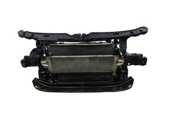 Chladičová stěna CAAB 2.0TDI 75KW VW Transporter T5 FL 2010