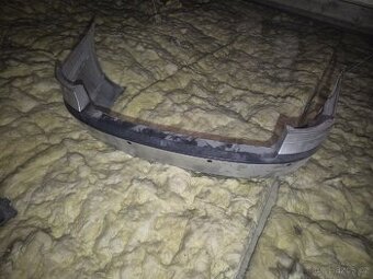 Zadní nárazník Octavia 2