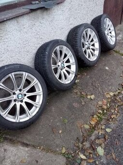 Prodám kola na BMW e65 e66 rozteč 5x120