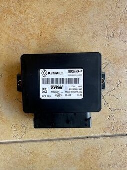 RENAULT MEGANE-SCENIC III jednotka brzdy 285F28650R-A