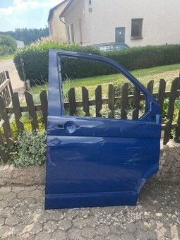 Přední pravé dveře Volkswagenu T5