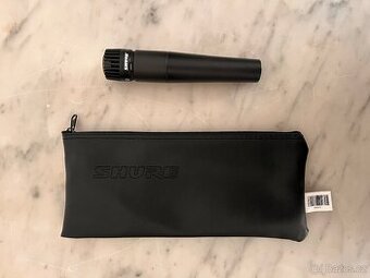 Predám SHURE SM57-LCE