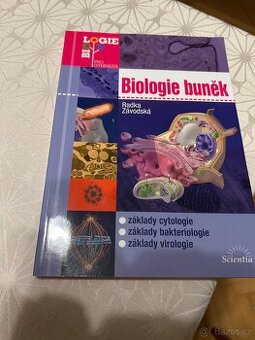 Biologie buněk