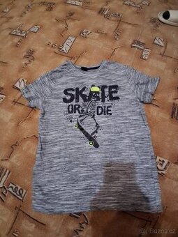 Dětské tričko
