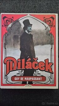 Milacek, Guy dw Maupassant