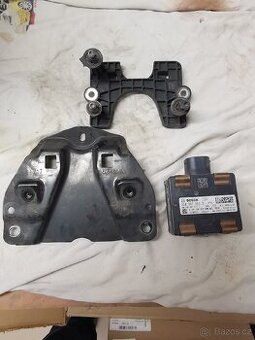 Čidlo radaru ACC Vw , Škoda Superb 3 III, Octavia 4