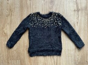 Dětské oblečení velikost 98/104 (2/2)